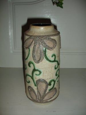 Keramik Vase