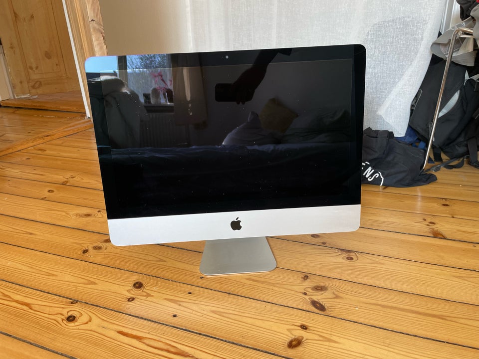 iMac, iMac 21,5” 2017 , 2,3 GHz