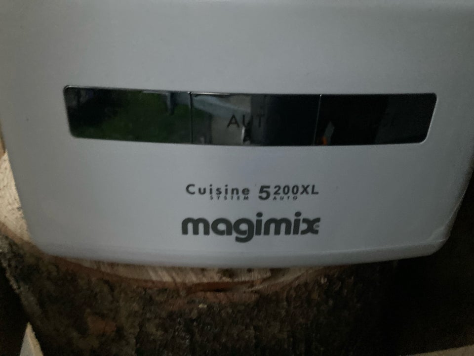 Cusine Magimix, Cusine Magimix