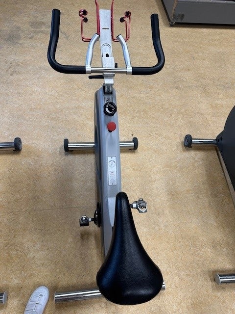 Spinningcykel, Body Bike indoor