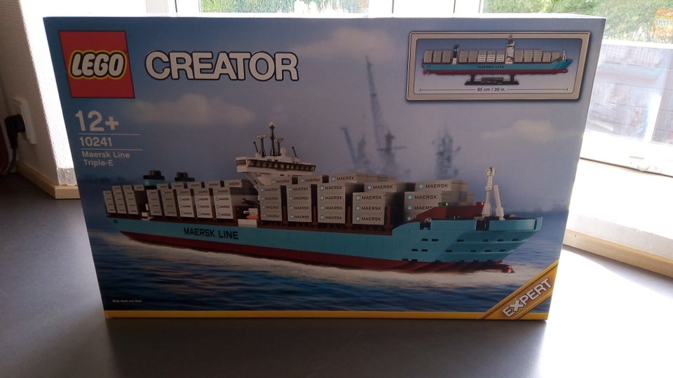 Lego Creator, 10241