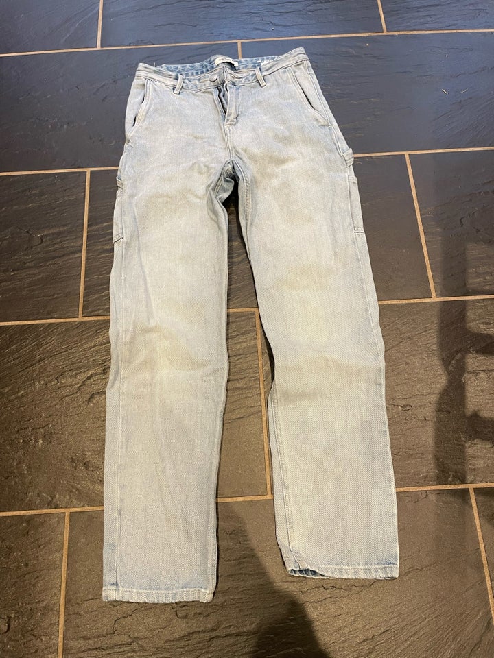 Jeans, Carhartt , str. 27