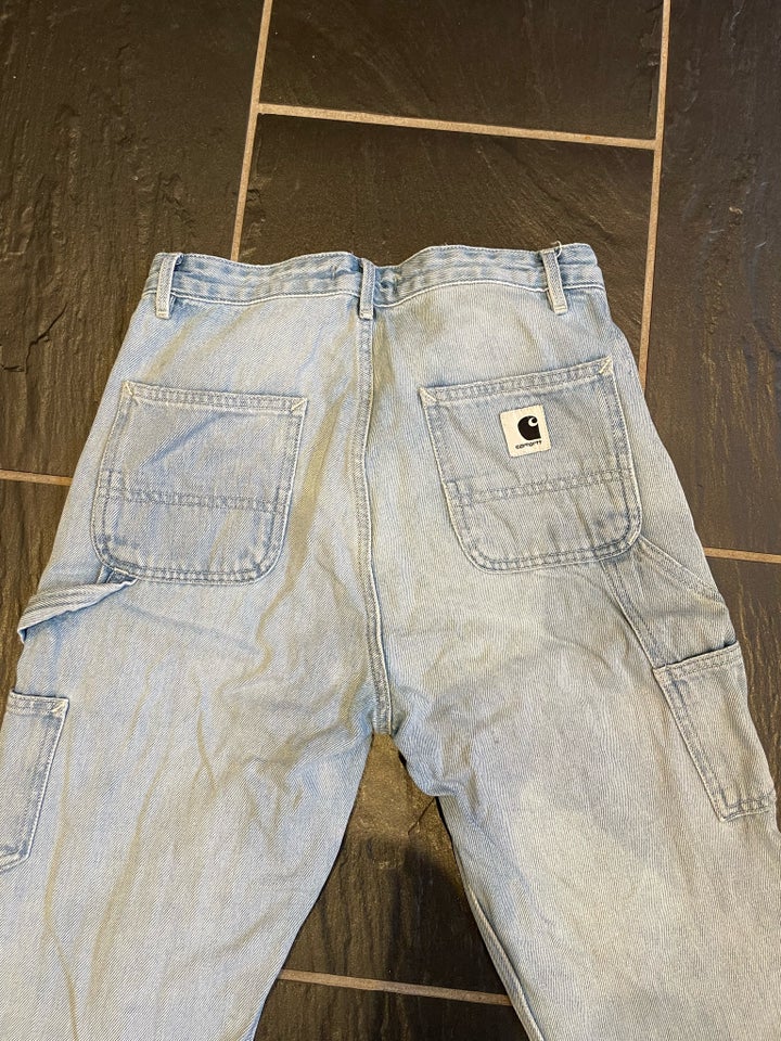 Jeans, Carhartt , str. 27