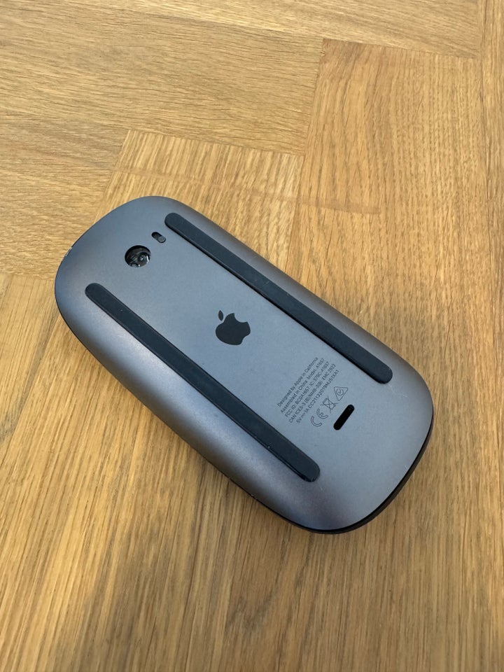 Mus Apple Magic Mouse 2