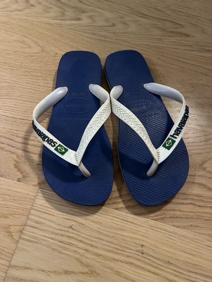 Andre børnesko, str. 38, Havaianas