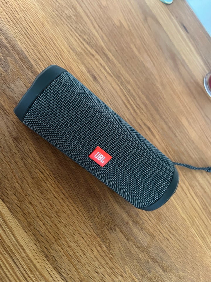 Højttaler, JBL, JBL Flip Essential