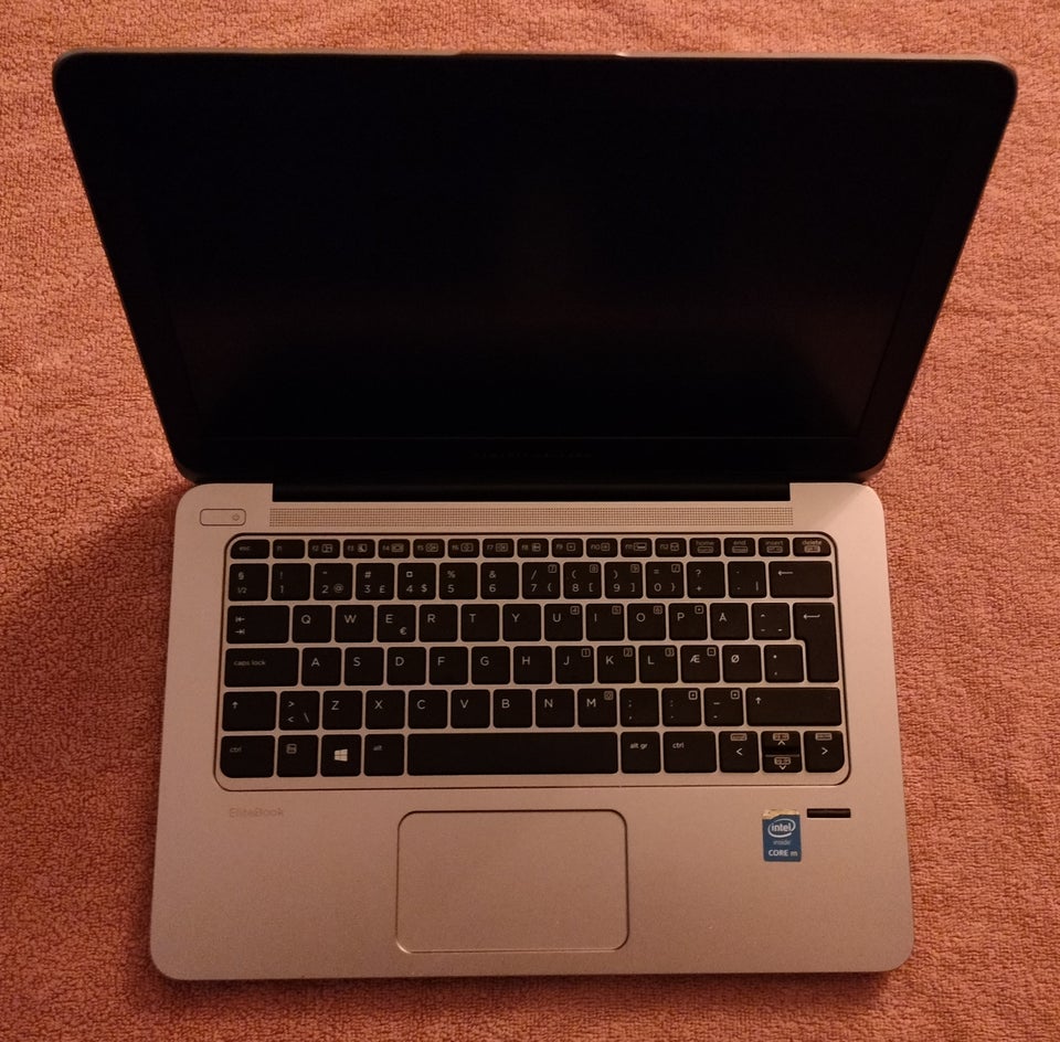 HP Elitebook Folio 1020 G1, Intel