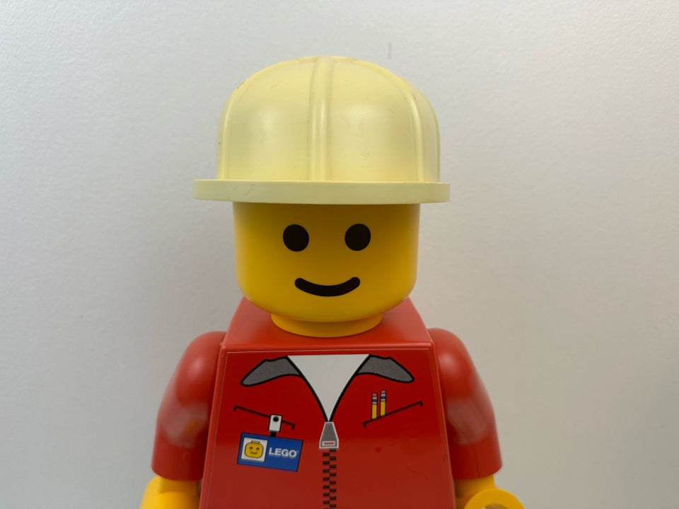 Andre samleobjekter, Stor Lego