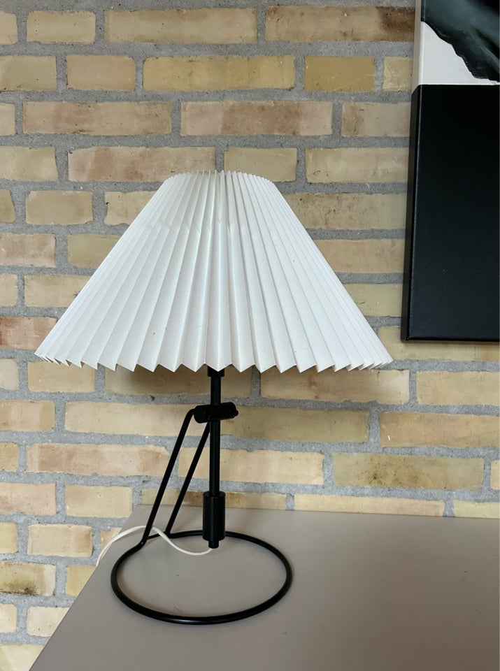 Arkitektlampe