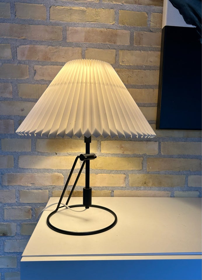 Arkitektlampe