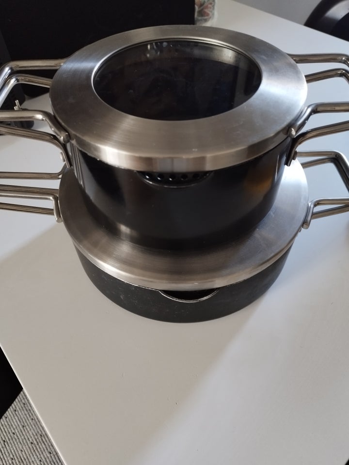 OBH Nordica non stick Sauterpande