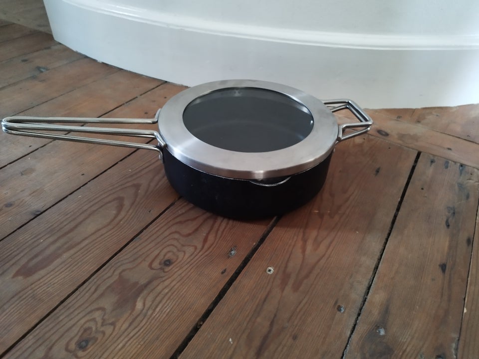 OBH Nordica non stick Sauterpande