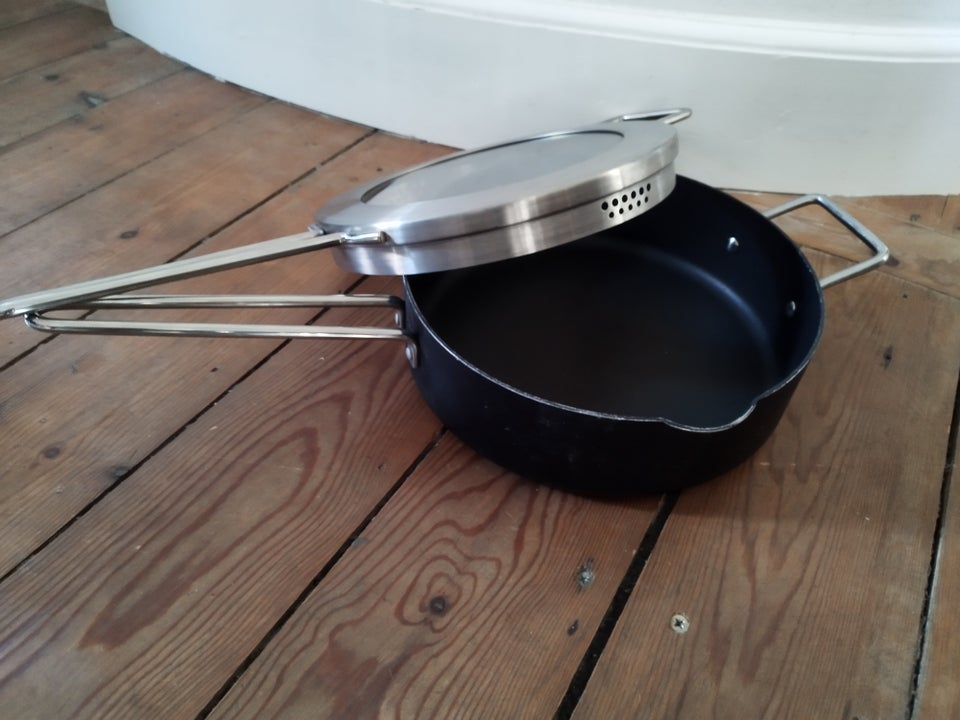 OBH Nordica non stick Sauterpande