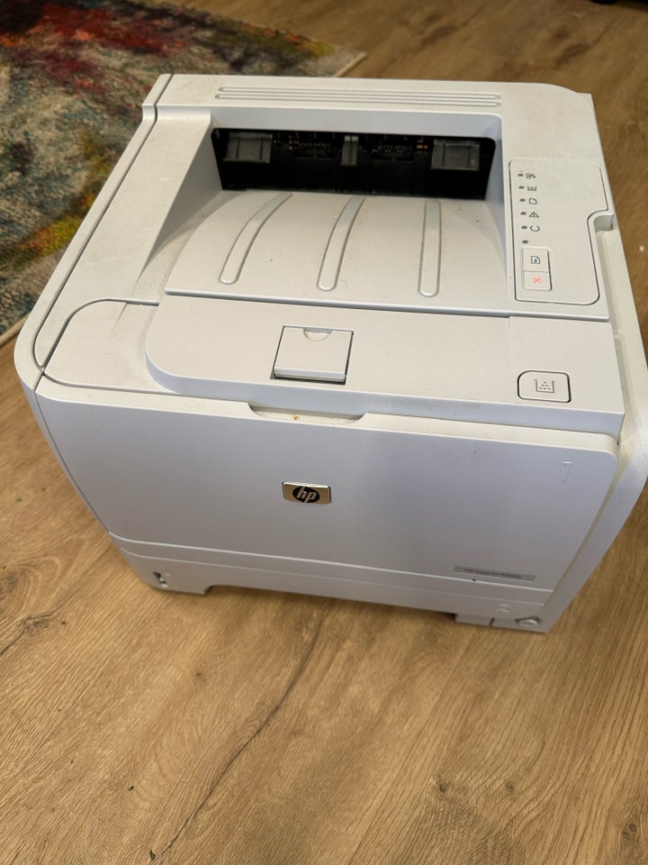 Laserprinter, HP, Laserjet P2035