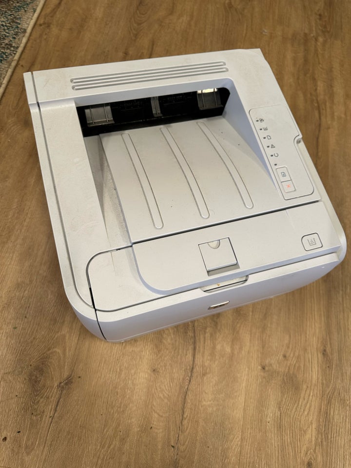 Laserprinter, HP, Laserjet P2035