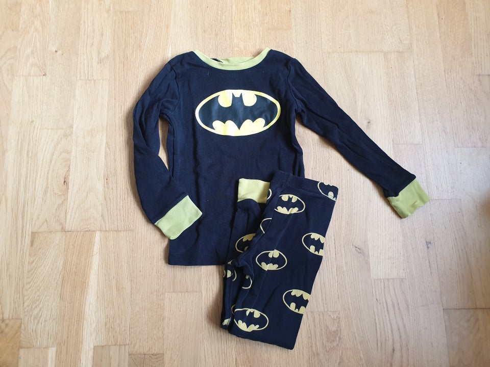 Nattøj, Batman pyjamas, HM