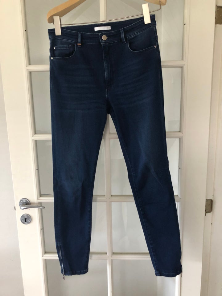 Jeans, Hugo Boss, str. 38