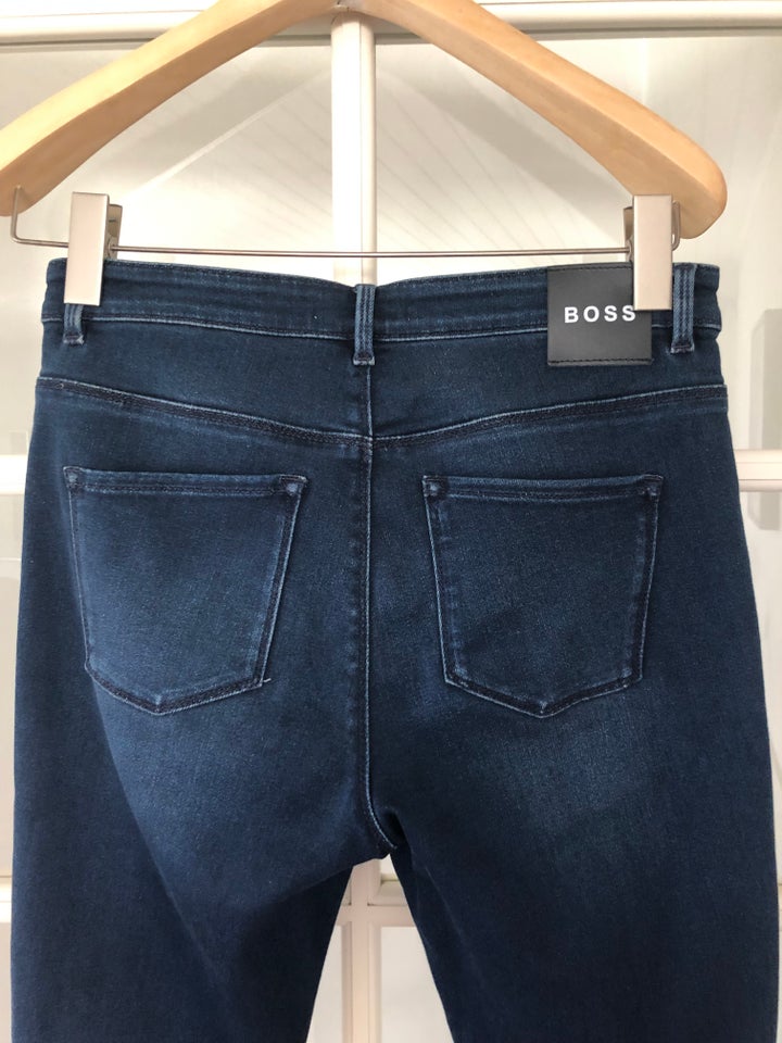 Jeans, Hugo Boss, str. 38