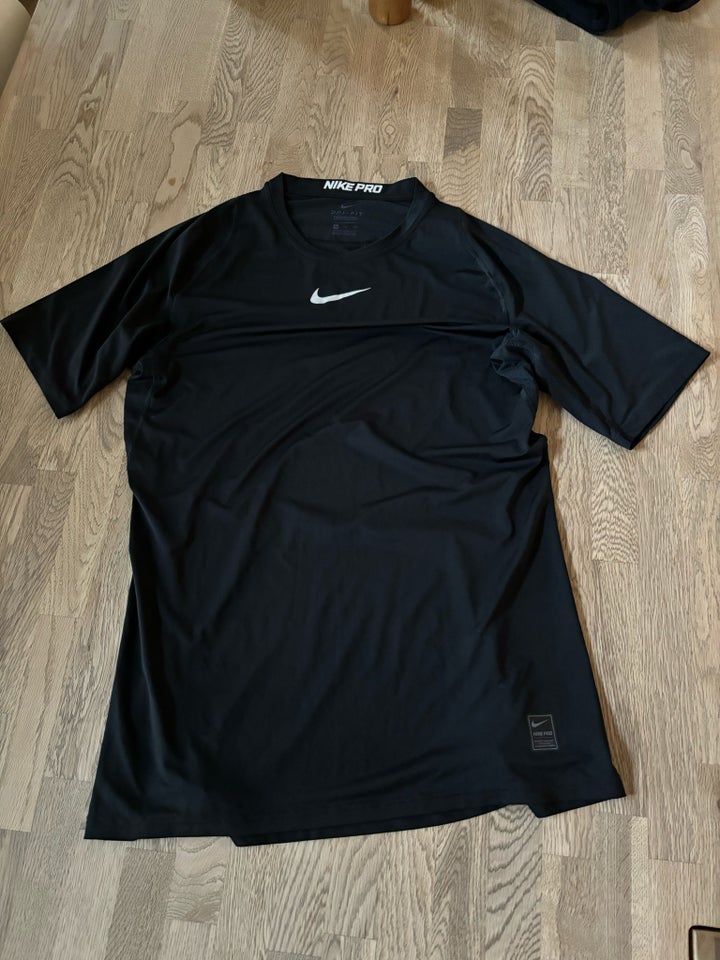 Løbetøj, Tshirt, Nike