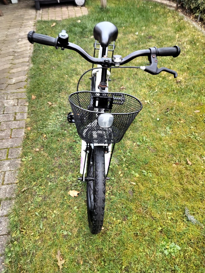 Pigecykel, anden type, andet mærke