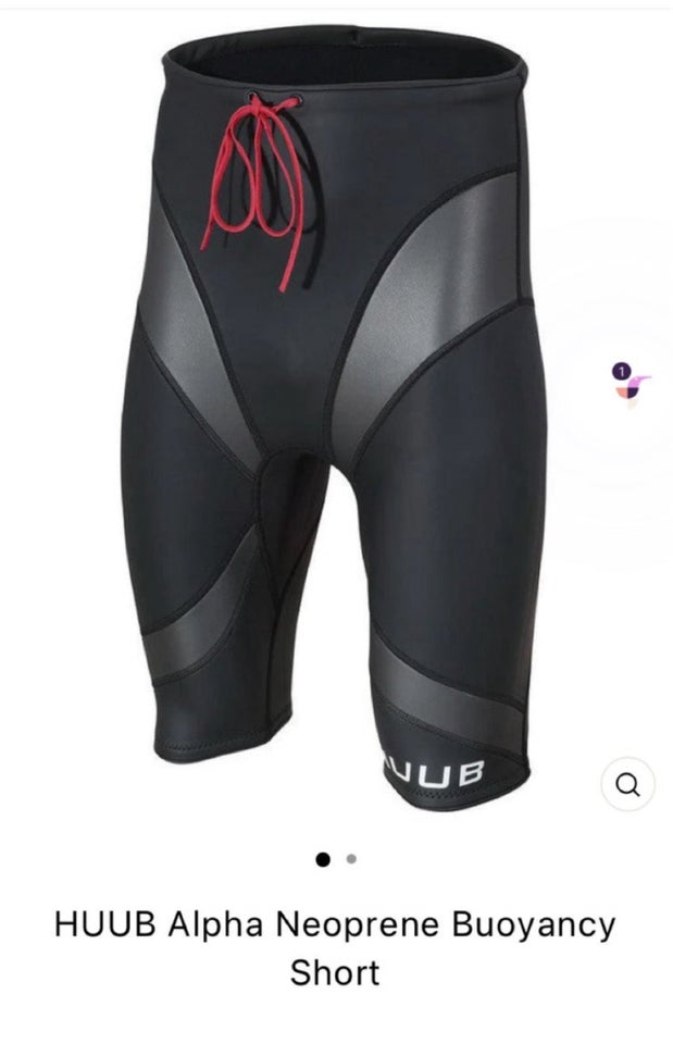 Neopren Tri Shorts  HUUB