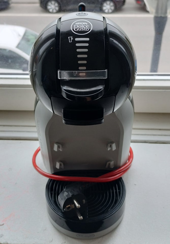 kaffemaskine Dolce Gusto Mini Me