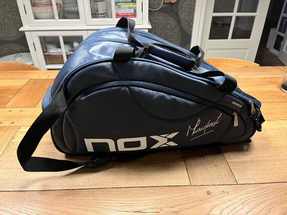 Padel taske, NOX