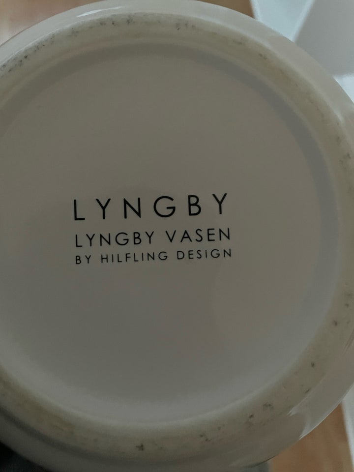 Vase Vase Lyngby