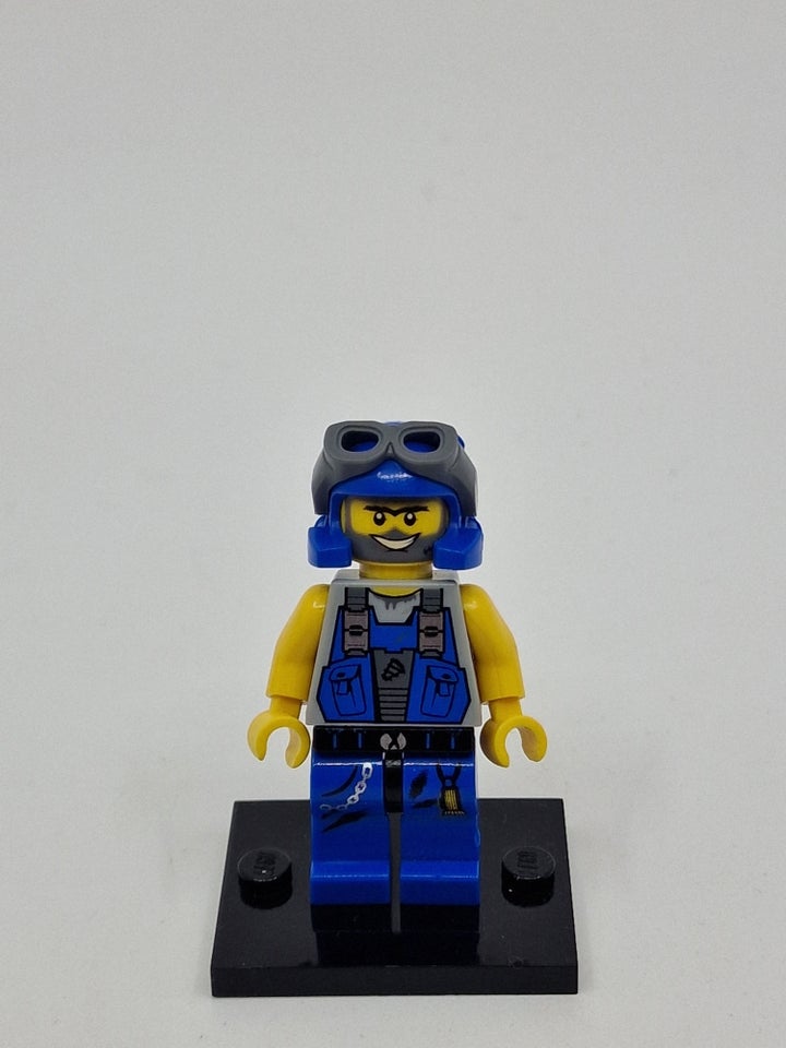 Lego Minifigures