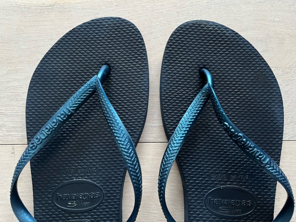 Havaianas klipklappere / badesko /