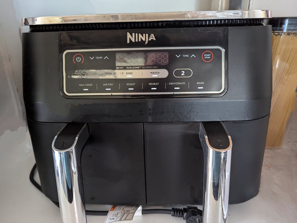 Ninja AF300EU Air Fryer Ninja