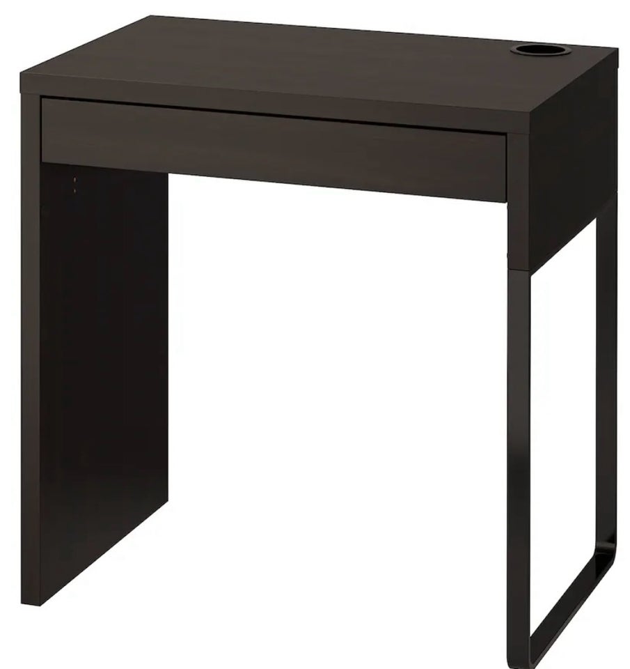 Skrivebord, Micke Ikea , b: 73 d: 50