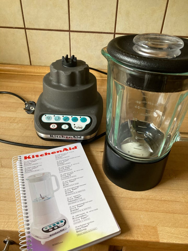 Blender kitchenAid Kitchen aid