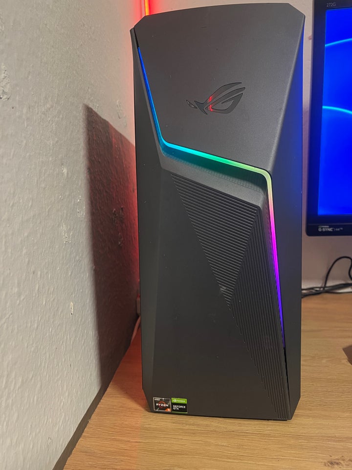 Asus, Rog , Perfekt