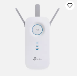 WI-FI extender