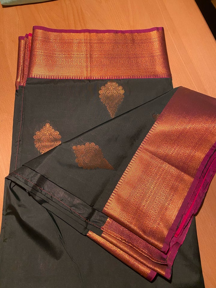 Andet, Saree, Sri Lanka