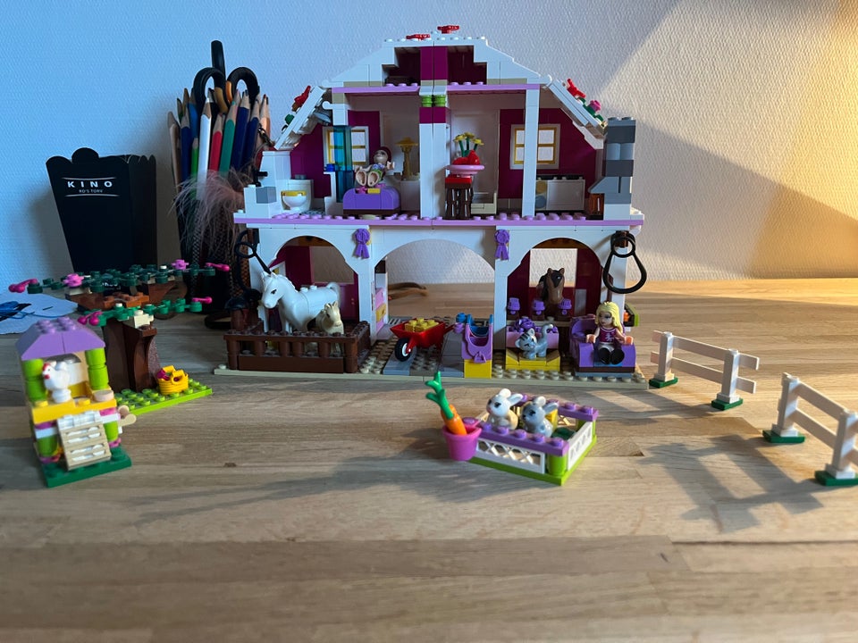 Lego Friends 41038