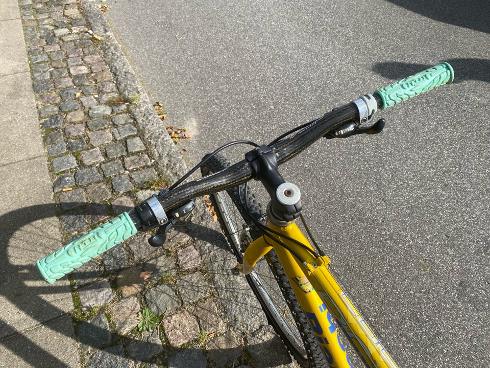 Bianchi RCX392, hardtail, 20