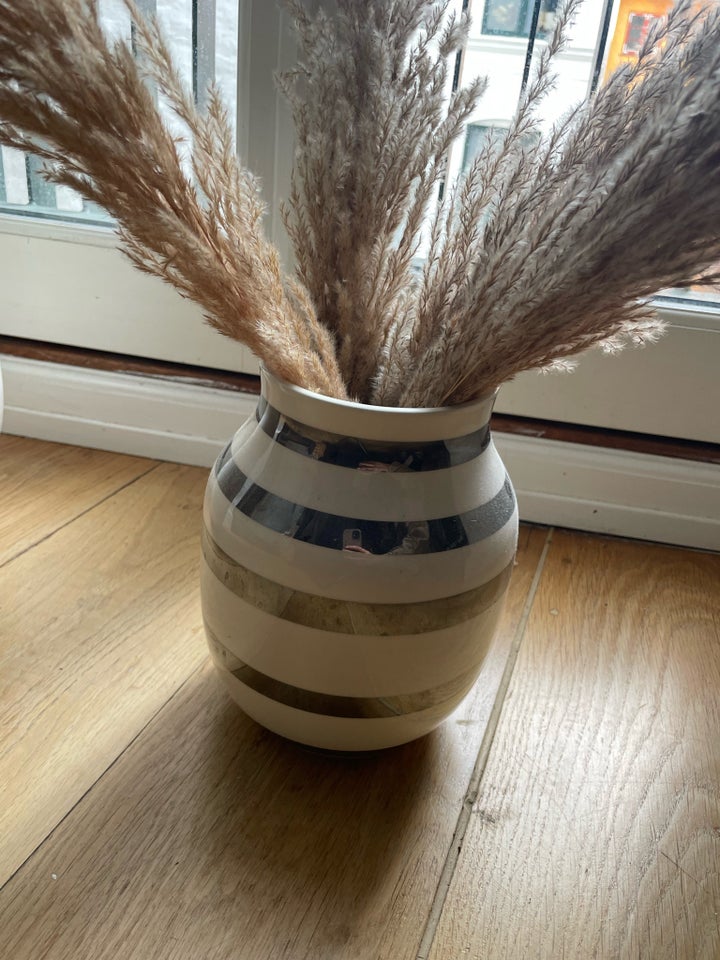 Vase, Vase, Kähler