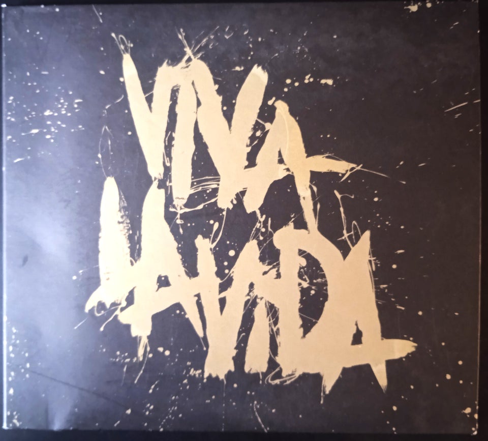 Coldplay: Viva La Vida (Prospekt's