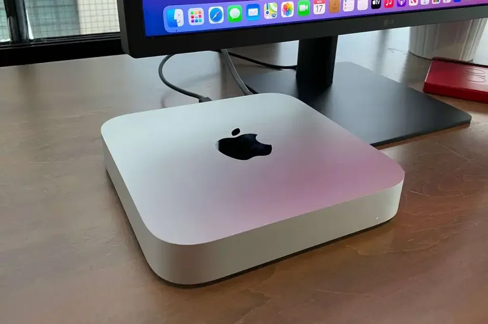 Mac mini, Z12P0009XDK/A, M1 GHz