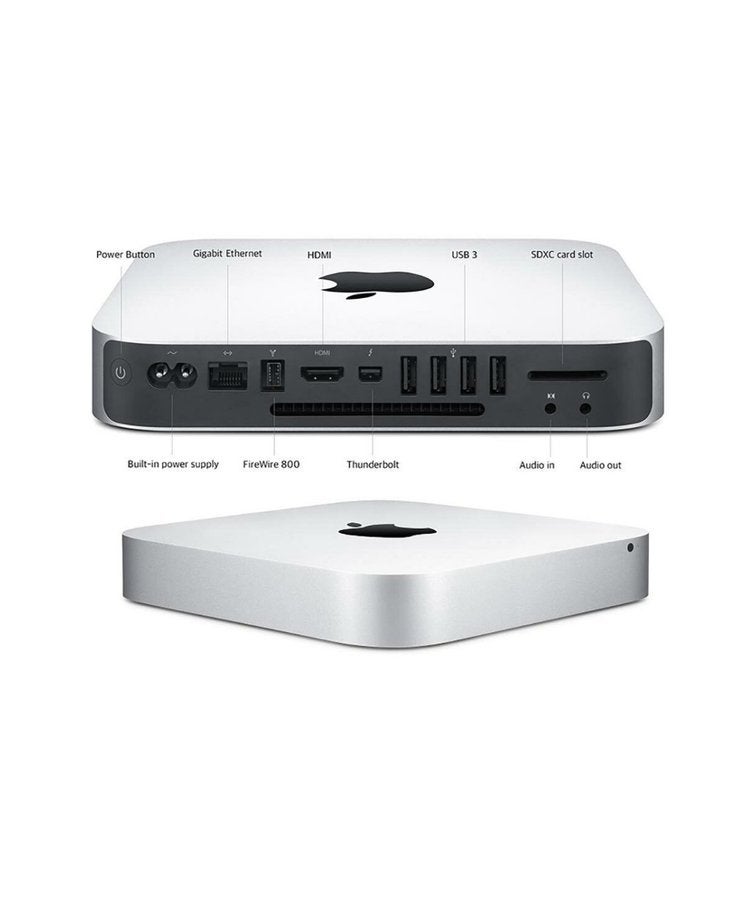 Mac mini, Z12P0009XDK/A, M1 GHz