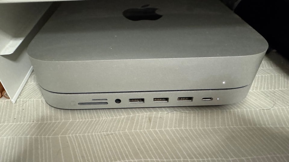 Mac mini, Z12P0009XDK/A, M1 GHz