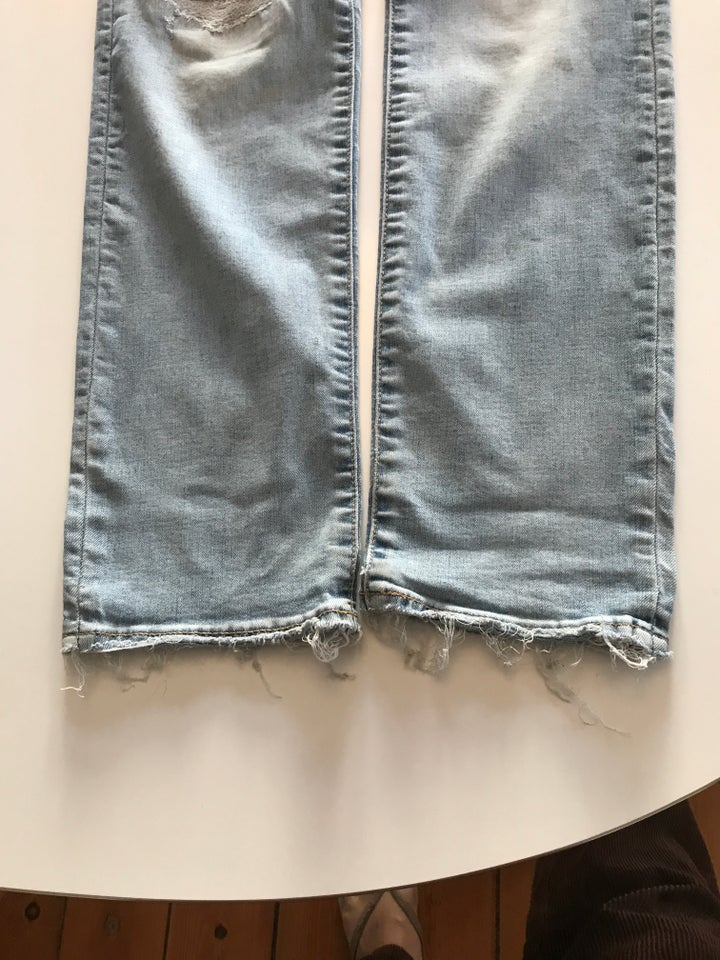 Jeans, Regular standard strech