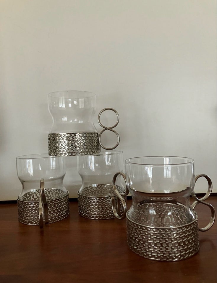 Glas Glögg-/teglas Iittala