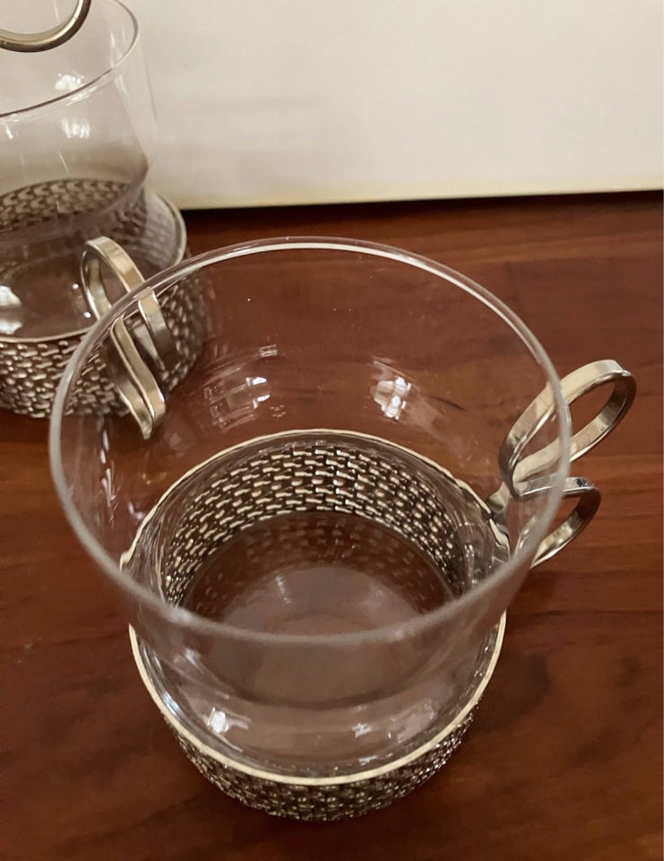 Glas Glögg-/teglas Iittala