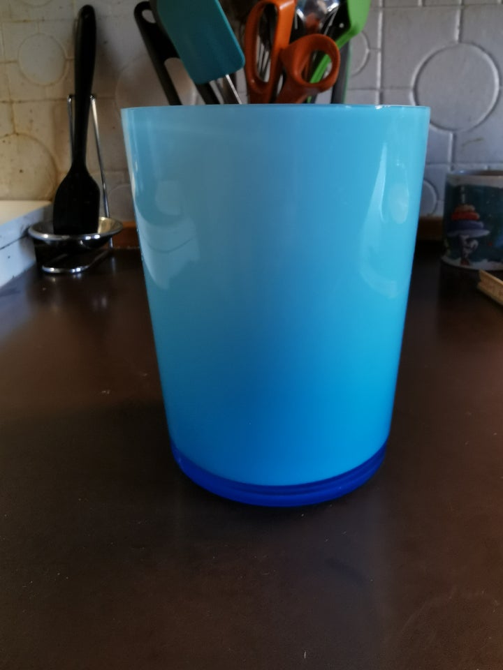 Glas Glas vase