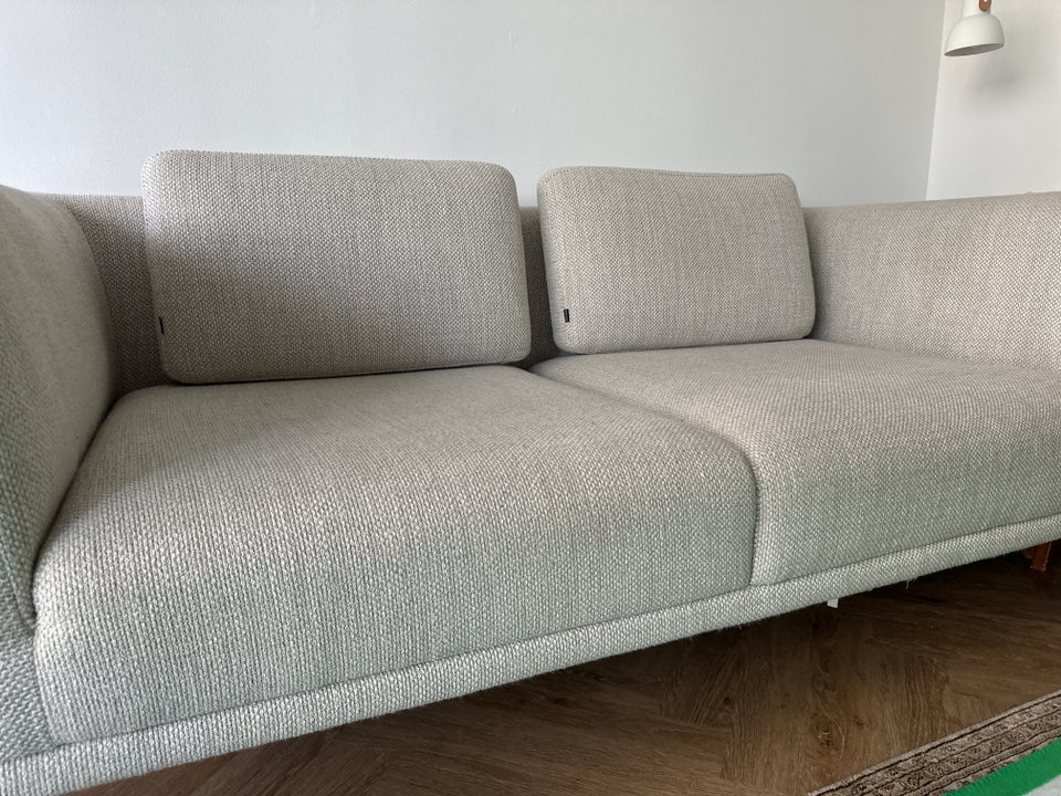 Sofa flet 2 pers