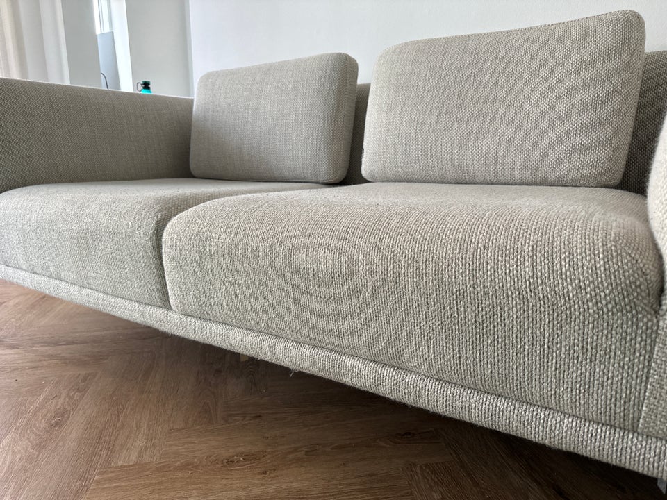 Sofa flet 2 pers