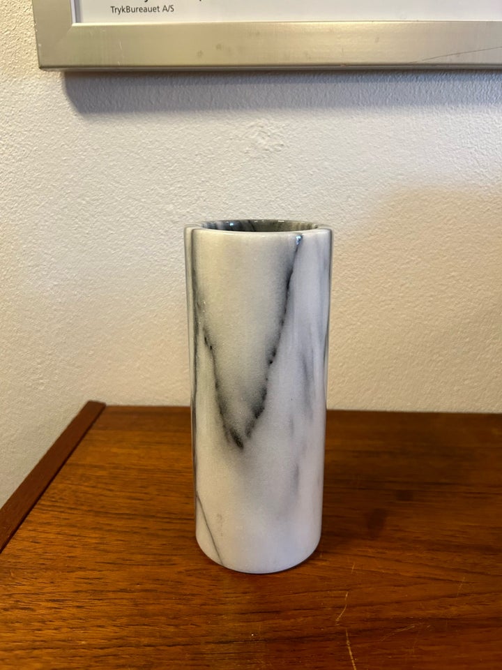 Andet Marmor vase Retro